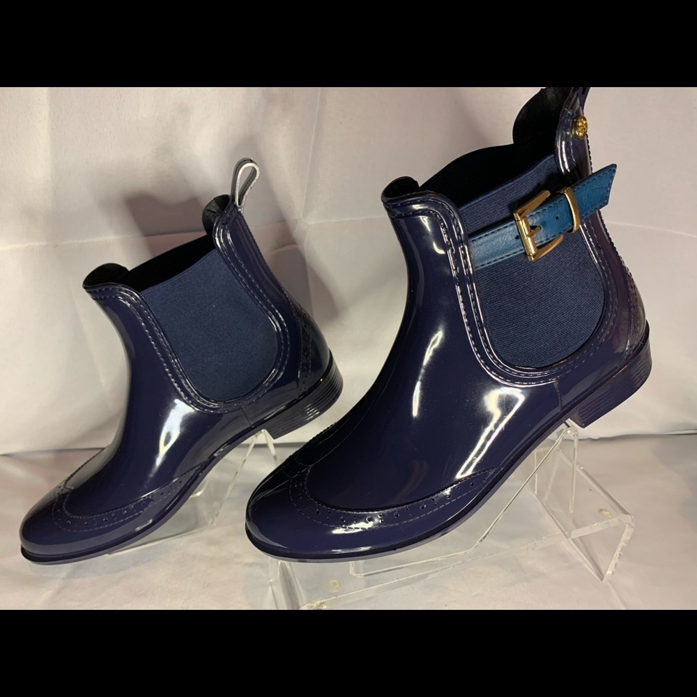 * C’M ! PARIS *RAIN BOOTS!!